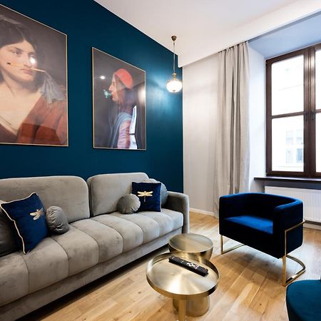 קרקוב Bracka Main Square Apartments מראה חיצוני תמונה