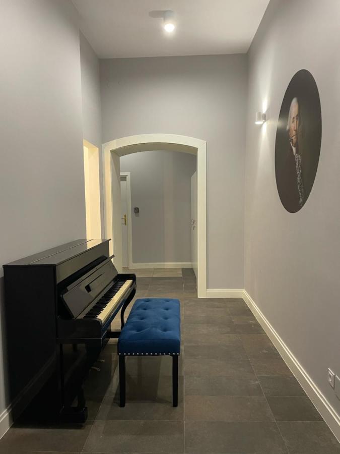 קרקוב Bracka Main Square Apartments מראה חיצוני תמונה