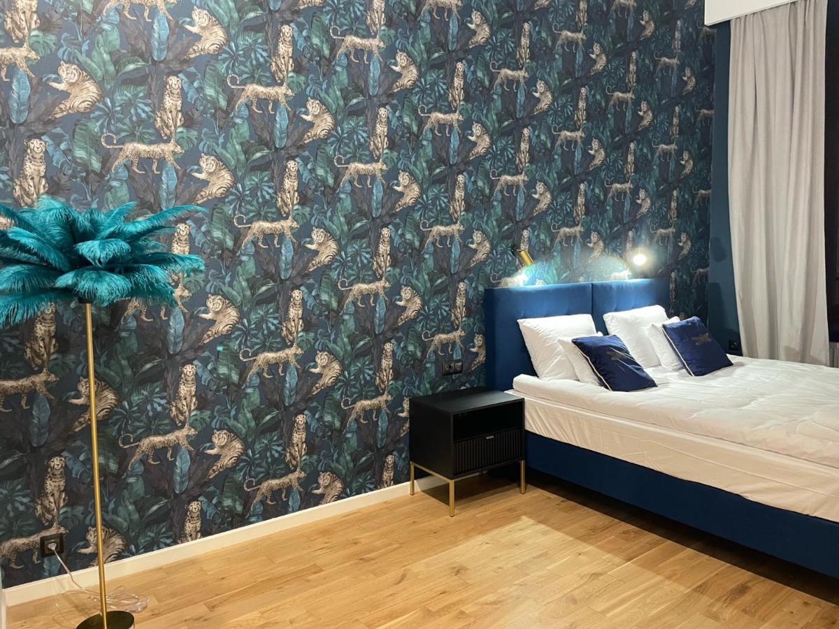 קרקוב Bracka Main Square Apartments מראה חיצוני תמונה