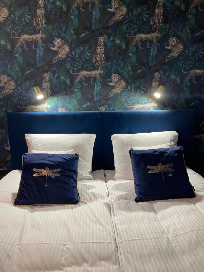 קרקוב Bracka Main Square Apartments מראה חיצוני תמונה