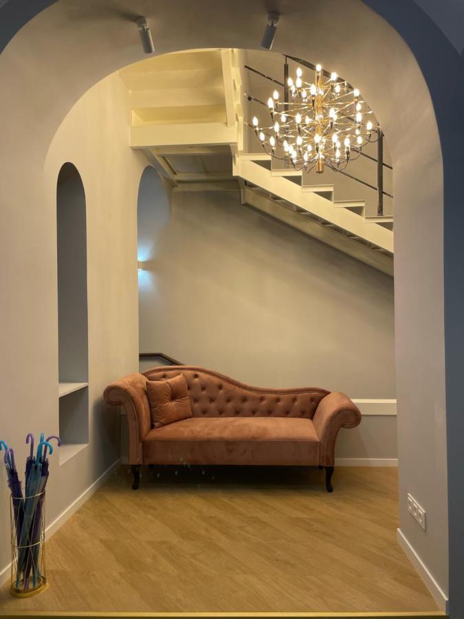 קרקוב Bracka Main Square Apartments מראה חיצוני תמונה