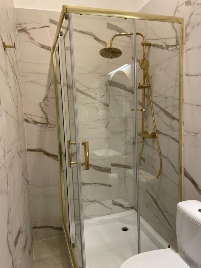 קרקוב Bracka Main Square Apartments מראה חיצוני תמונה