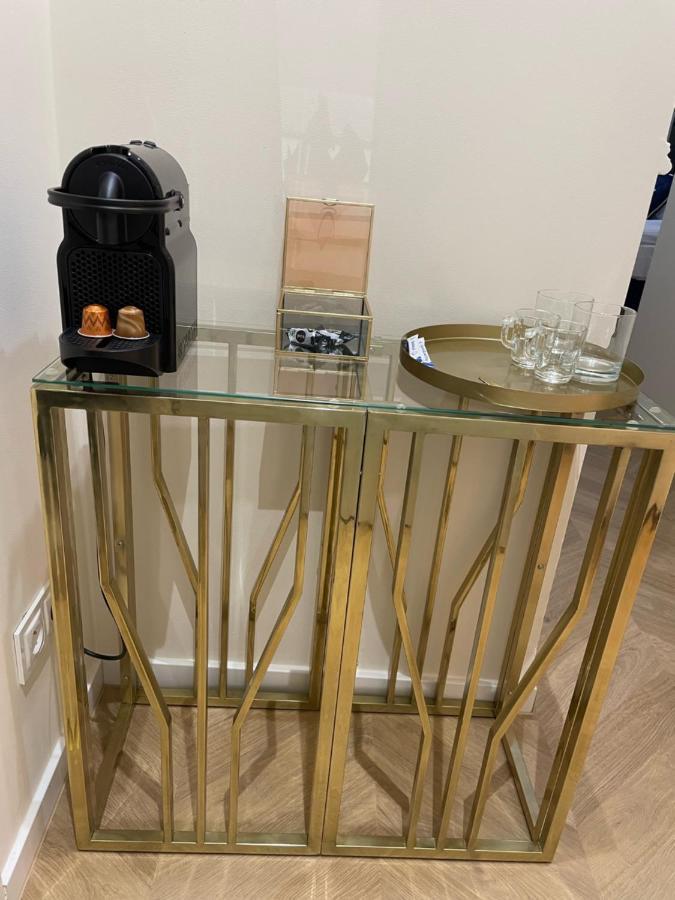 קרקוב Bracka Main Square Apartments מראה חיצוני תמונה