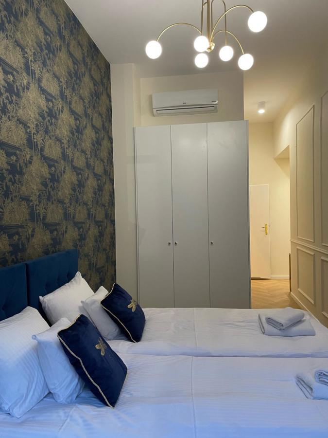 קרקוב Bracka Main Square Apartments מראה חיצוני תמונה