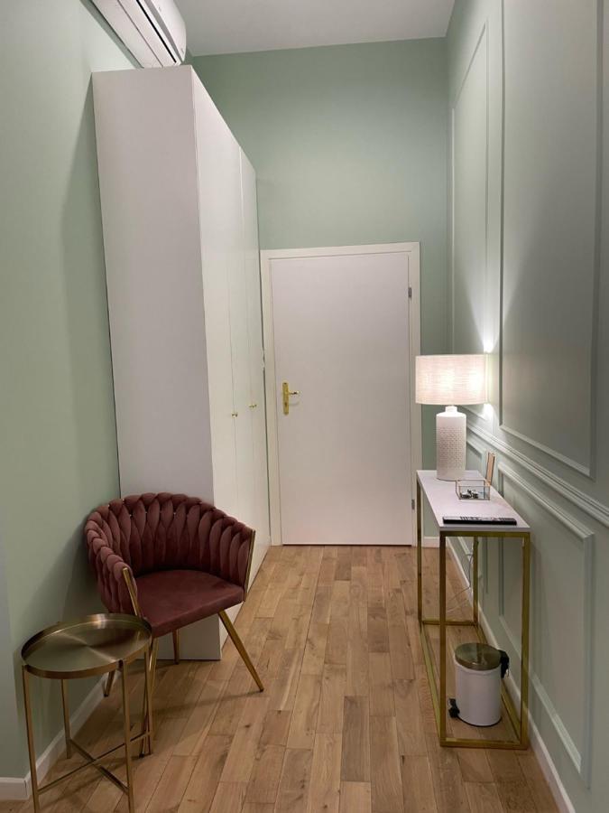 קרקוב Bracka Main Square Apartments מראה חיצוני תמונה