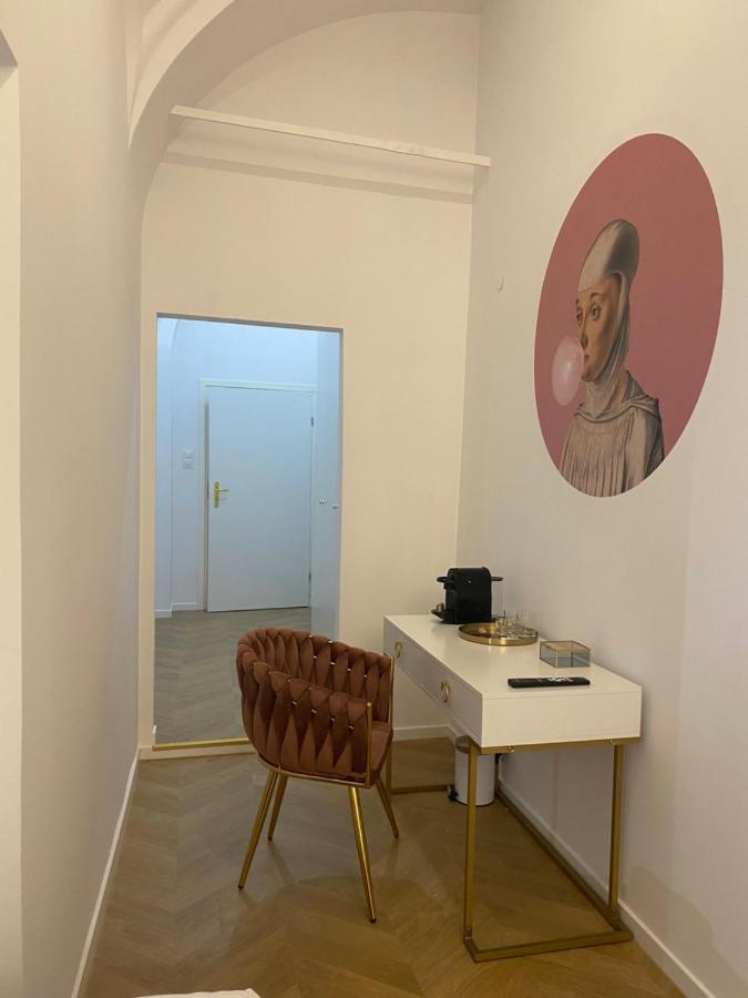 קרקוב Bracka Main Square Apartments מראה חיצוני תמונה