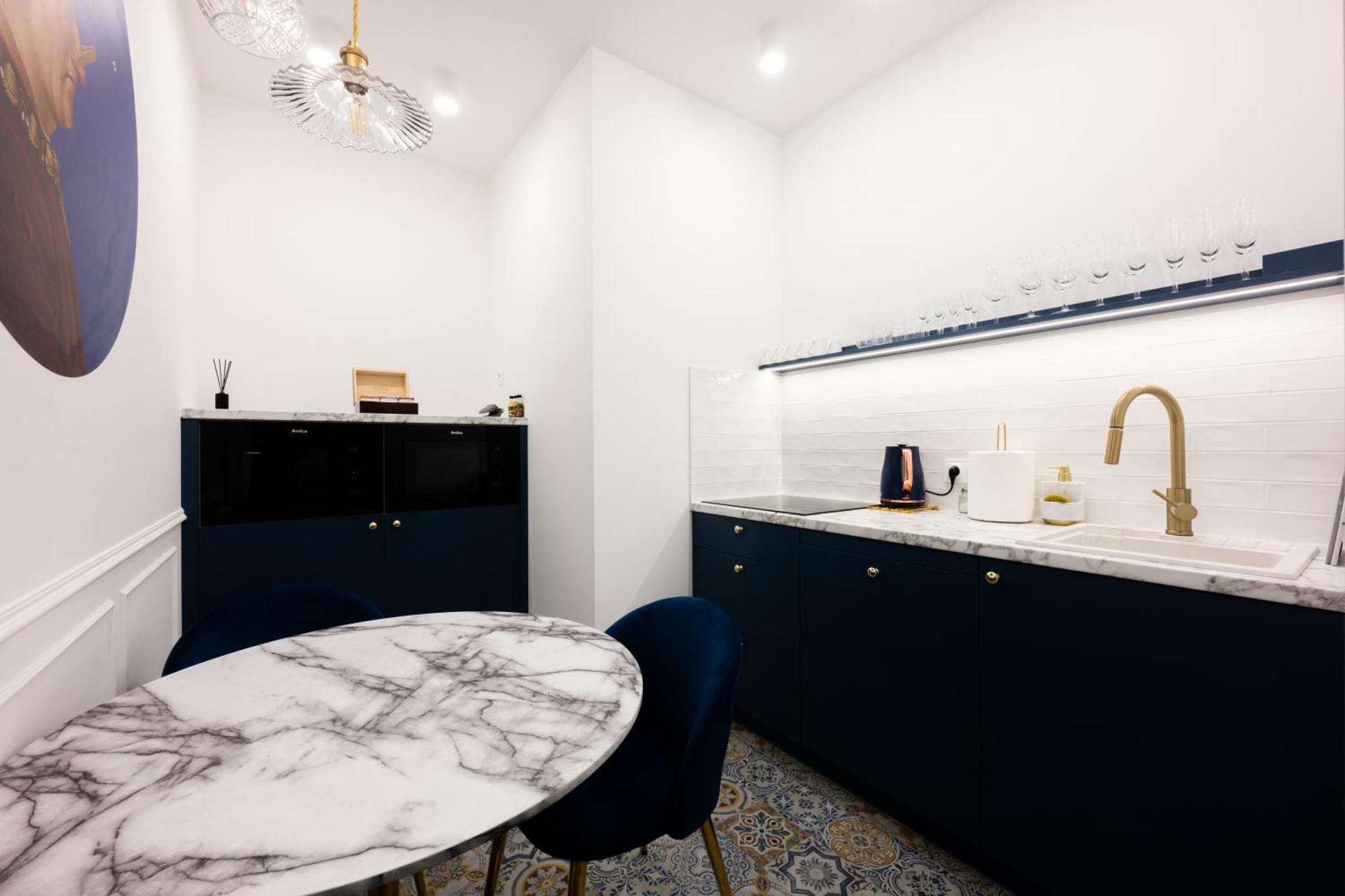 קרקוב Bracka Main Square Apartments מראה חיצוני תמונה
