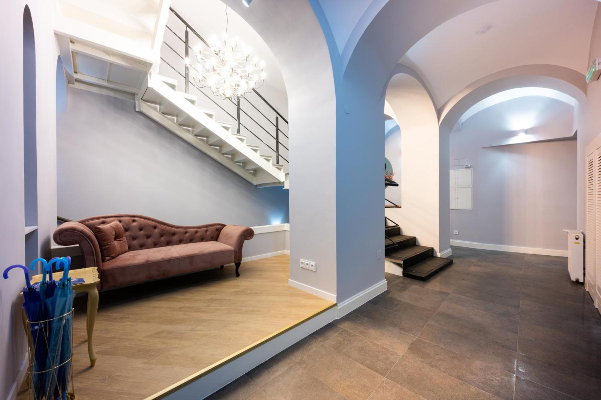 קרקוב Bracka Main Square Apartments מראה חיצוני תמונה
