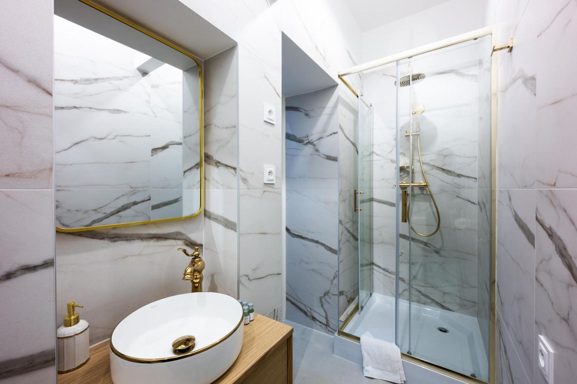 קרקוב Bracka Main Square Apartments מראה חיצוני תמונה