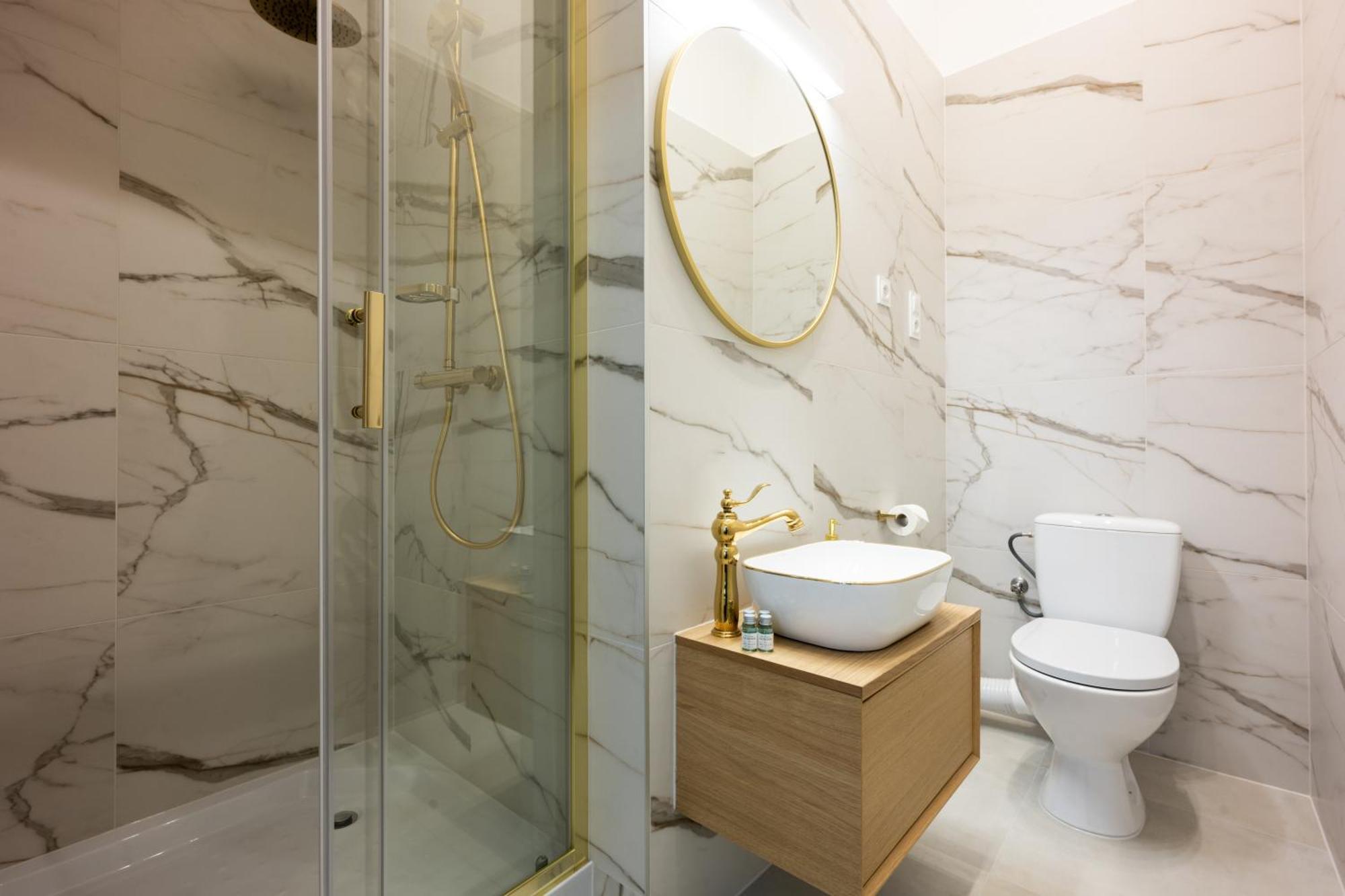 קרקוב Bracka Main Square Apartments מראה חיצוני תמונה