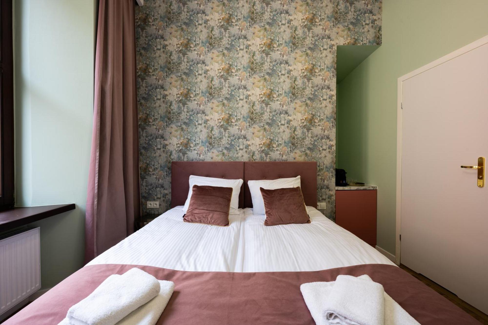 קרקוב Bracka Main Square Apartments מראה חיצוני תמונה
