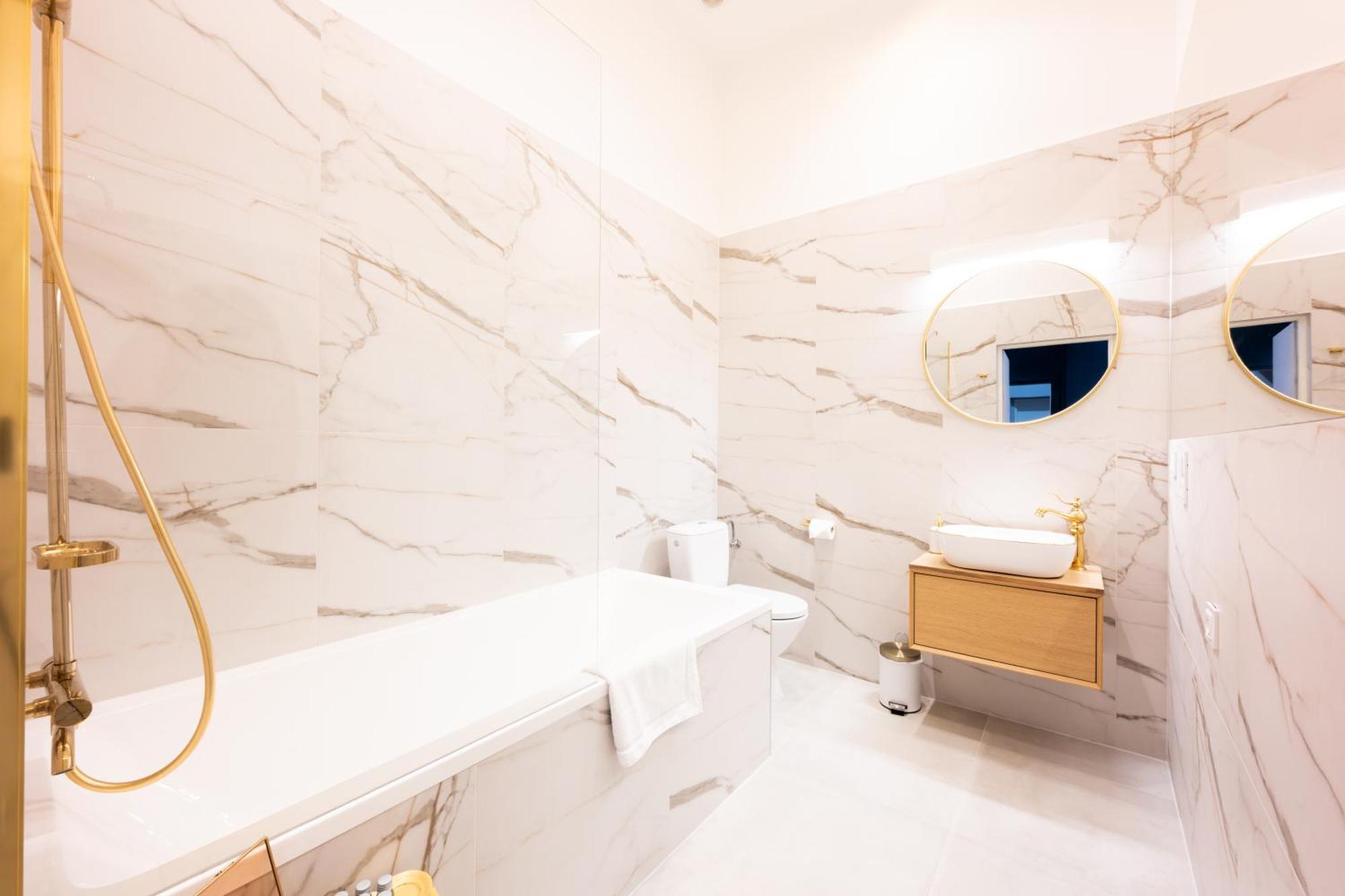 קרקוב Bracka Main Square Apartments מראה חיצוני תמונה