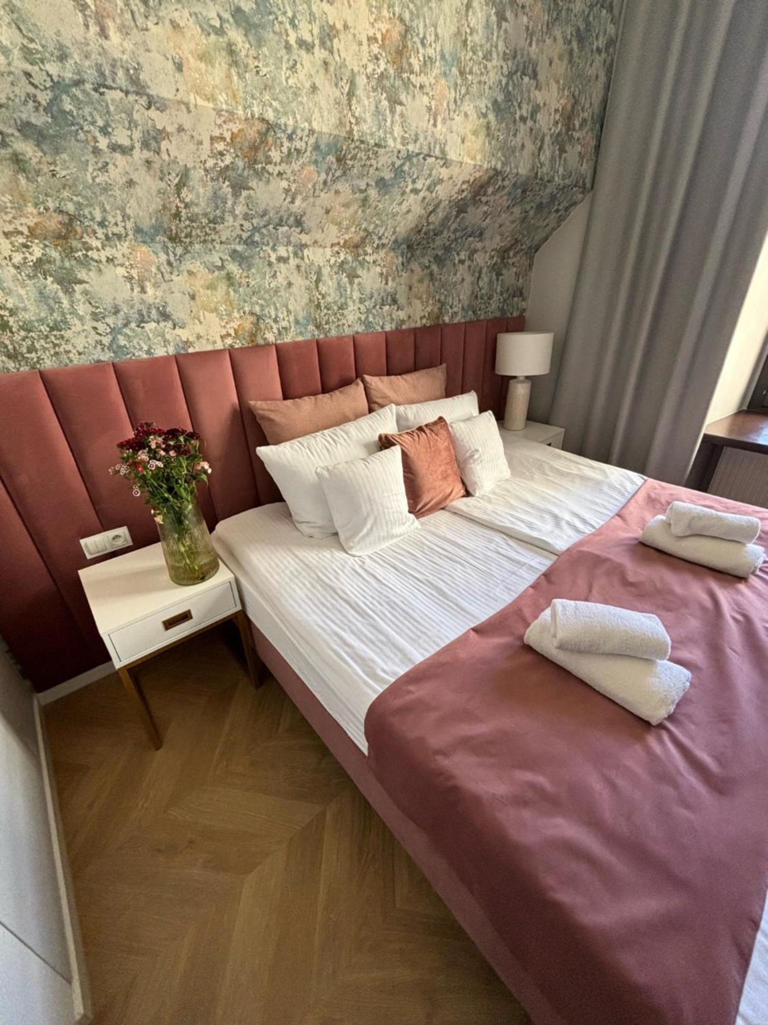 קרקוב Bracka Main Square Apartments מראה חיצוני תמונה