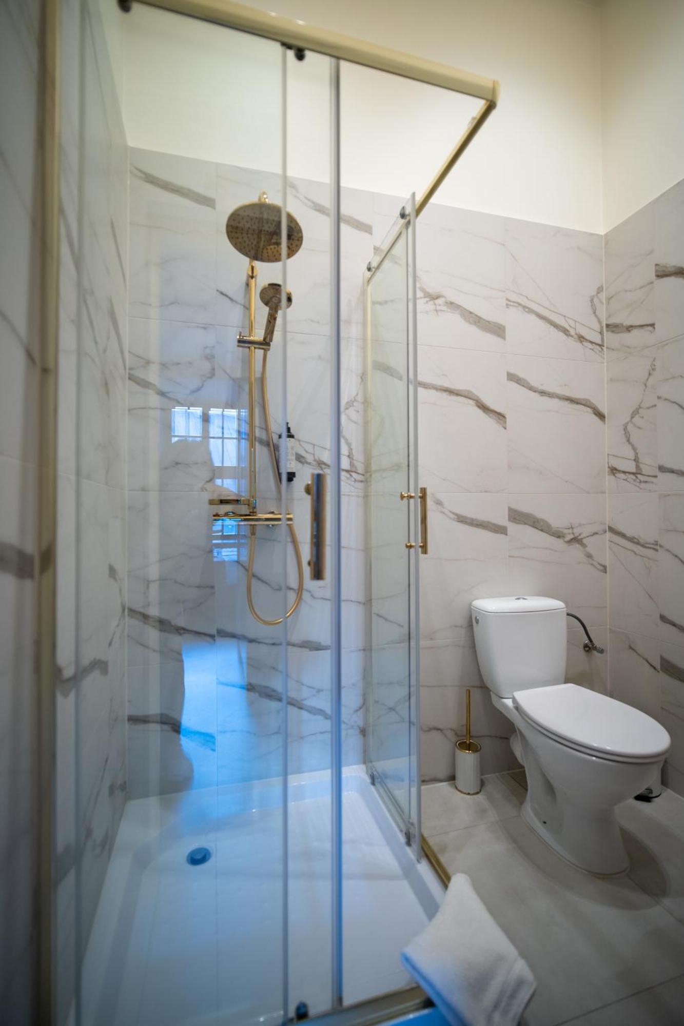 קרקוב Bracka Main Square Apartments מראה חיצוני תמונה