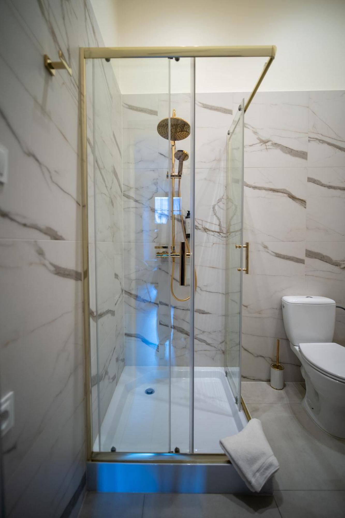 קרקוב Bracka Main Square Apartments מראה חיצוני תמונה
